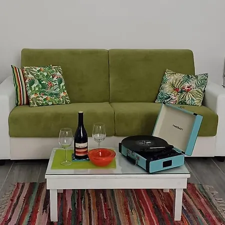 Apartment Iris Apartment, Comfort E Stile Nel Cuore Di *