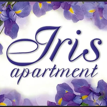 Iris Apartment, Comfort E Stile Nel Cuore Di