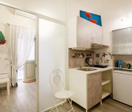 Apartment Iris Apartment, Comfort E Stile Nel Cuore Di *