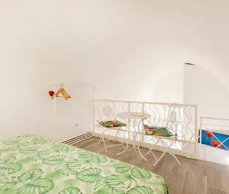 Iris Apartment, Comfort E Stile Nel Cuore Di Apartment
