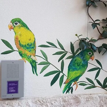 Iris Apartment, Comfort E Stile Nel Cuore Di *