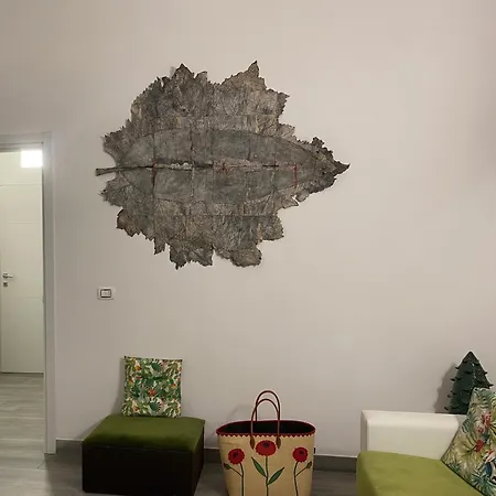 Iris Apartment, Comfort E Stile Nel Cuore Di *