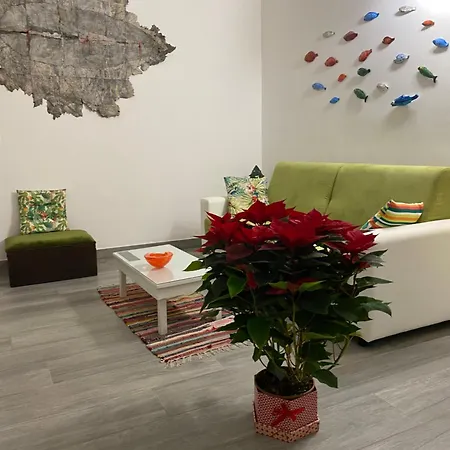 Apartment Iris Apartment, Comfort E Stile Nel Cuore Di