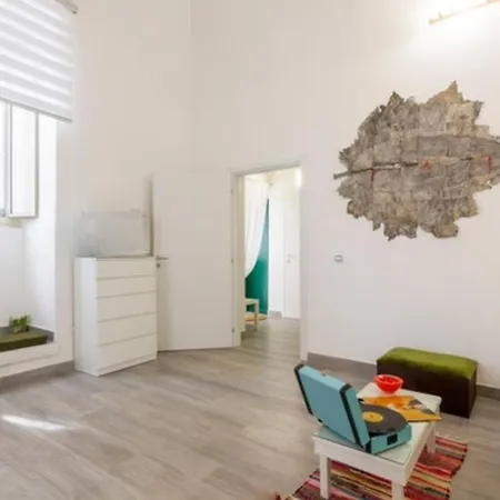 Iris Apartment, Comfort E Stile Nel Cuore Di *