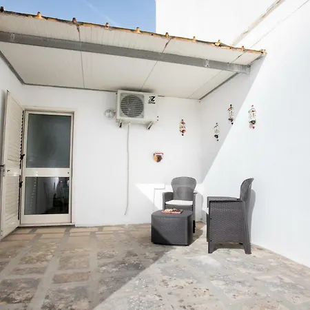 Apartamento Iris Porto Cesareo