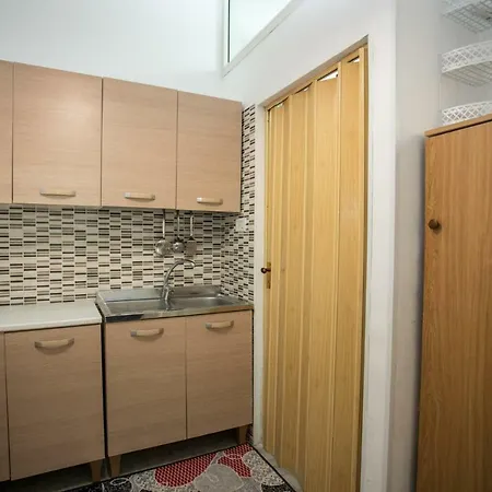 Apartamento Iris *