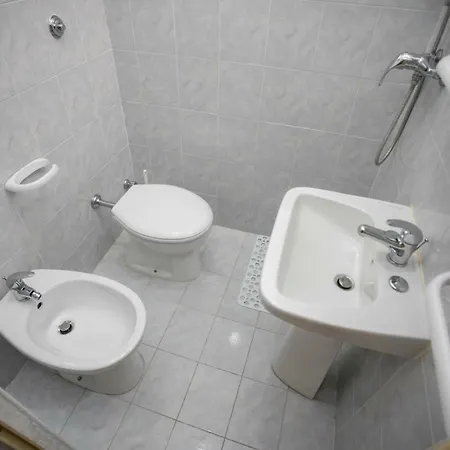 Iris Apartamento *
