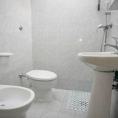 Apartamento Iris *