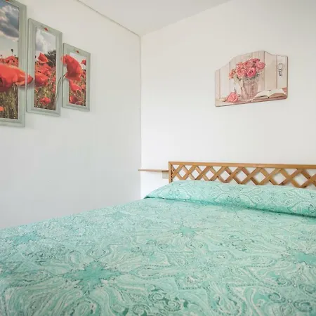Apartamento Iris *