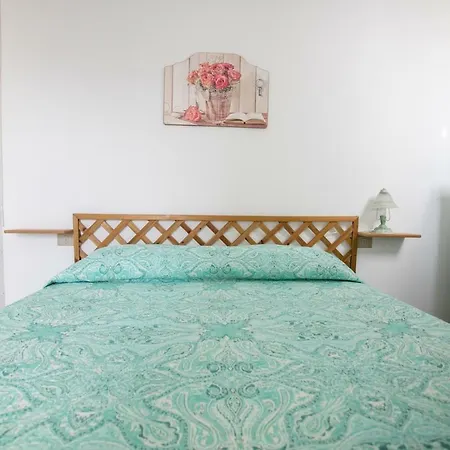 Apartamento Iris