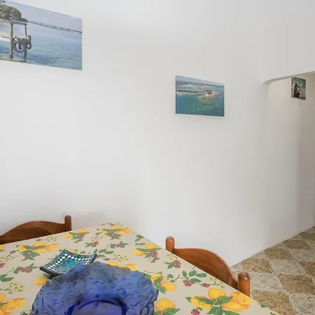 Apartamento Iris